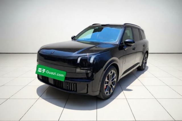 Used Lynk & Co 900 2025 1.5T Ultra