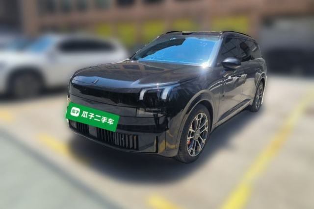 Used Lynk & Co 900 2025 1.5T Ultra