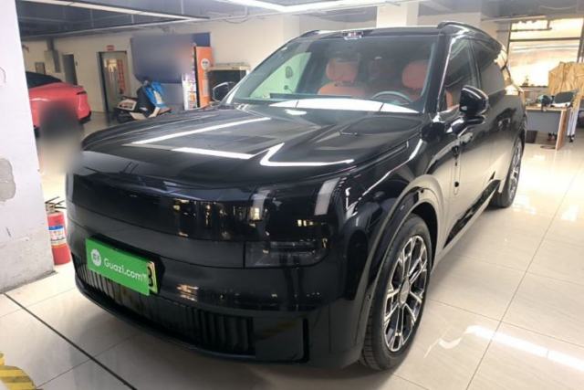 Used Lynk & Co 900 2025 1.5T Ultra