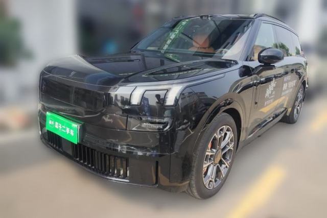 Used Lynk & Co 900 2025 2.0T Ultra
