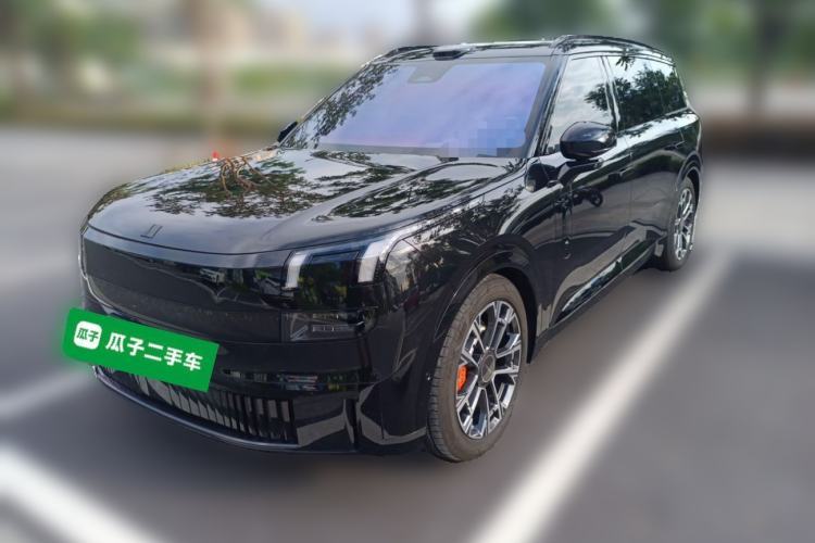 Used Lynk & Co 900 2025 2.0T Ultra Guazi used car, China used car export, Used car for sale, Used cars, Cheapest cars for sale