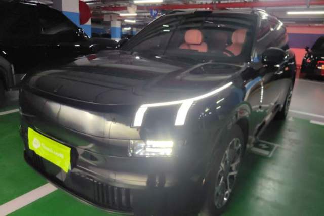 Used Lynk & Co 900 2025 1.5T Ultra