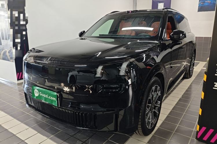 Used Lynk & Co 900 2025 2.0T Ultra Guazi used car, China used car export, Used car for sale, Used Lynk & Co cars, Cheapest cars for sale