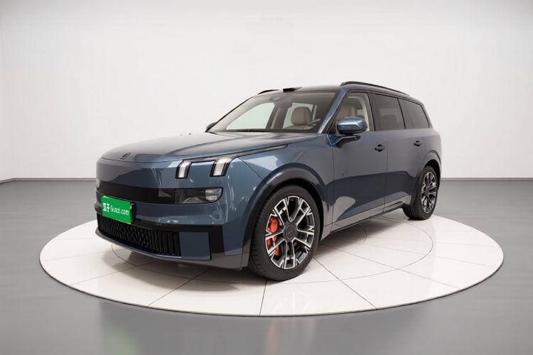 Used Lynk & Co 900 2025 2.0T Ultra Guazi used car, China used car export, Used car for sale, Used  cars, Cheapest cars for sale