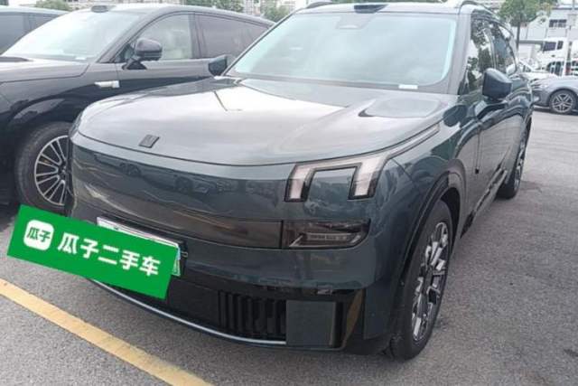 Used Lynk & Co 900 2025 2.0T Ultra