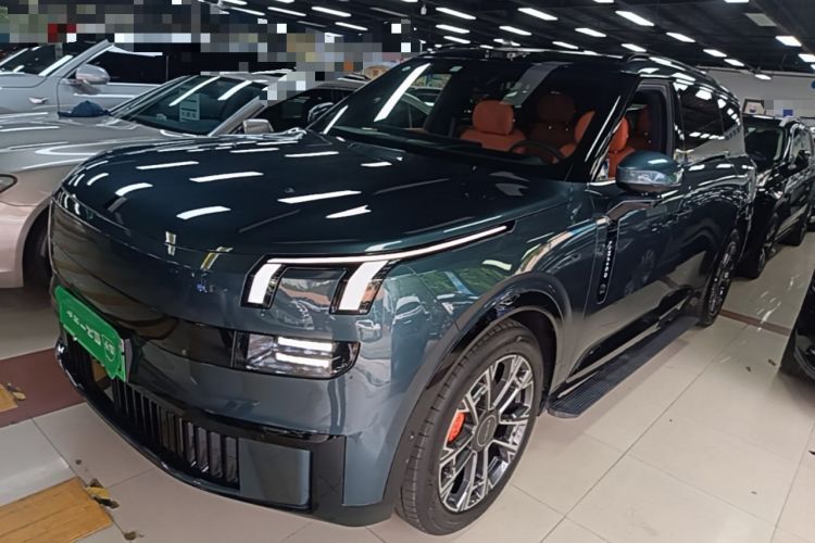 Ojetý Lynk & Co 900 2025 2.0T Ultra Guazi used car, China used car export, Used car for sale, Used  cars, Cheapest cars for sale