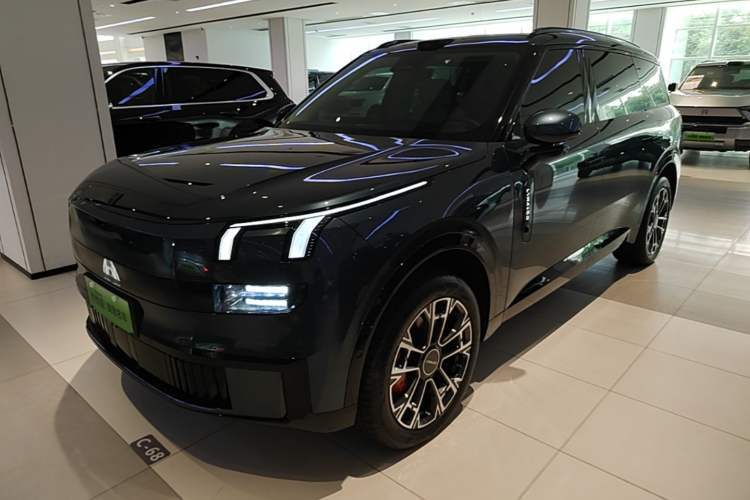 Used Lynk & Co 900 2025 2.0T Ultra Guazi used car, China used car export, Used car for sale, Used  cars, Cheapest cars for sale