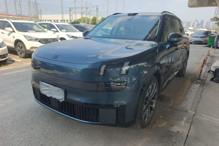 Used Lynk & Co 900 2025 2.0T Ultra Guazi used car, China used car export, Used car for sale, Used  cars, Cheapest cars for sale