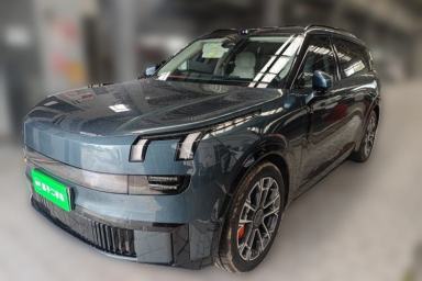 Used Lynk & Co 900 2025 2.0T Ultra