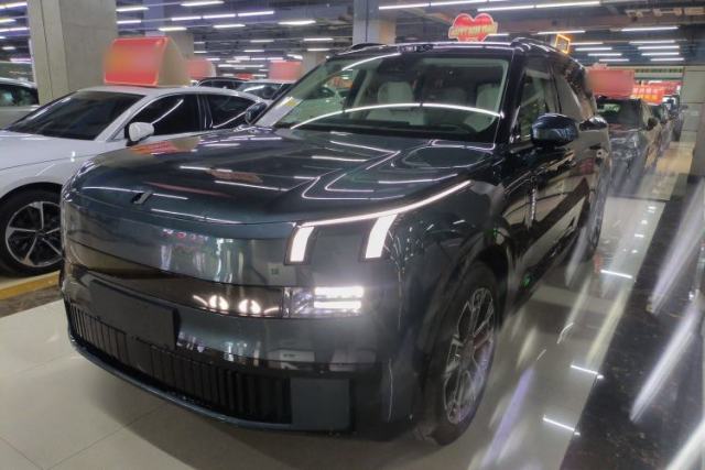 Used Lynk & Co 900 2025 1.5T Ultra