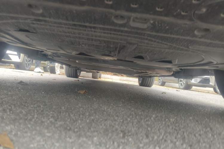 Used Lynk & Co 900 2025 2.0T Ultra Chassis Front