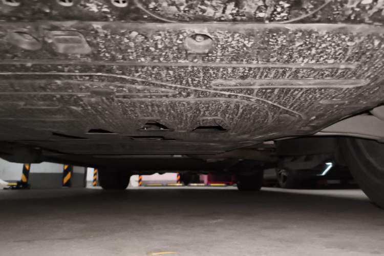 Used Lynk & Co 900 2025 2.0T Ultra Chassis Front