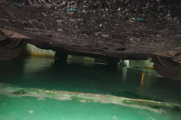 Used Lynk & Co 900 2025 1.5T Ultra Chassis Front