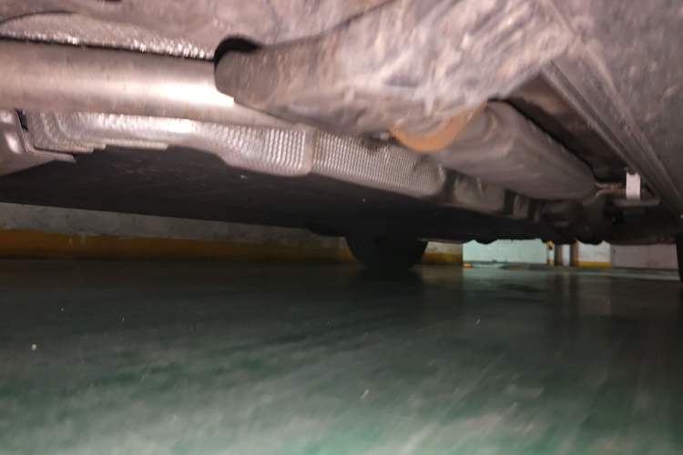 Used Lynk & Co 900 2025 1.5T Ultra Chassis Front Left