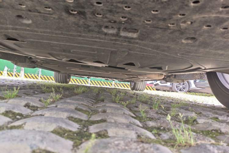 Used Lynk & Co 900 2025 2.0T Ultra Chassis Front