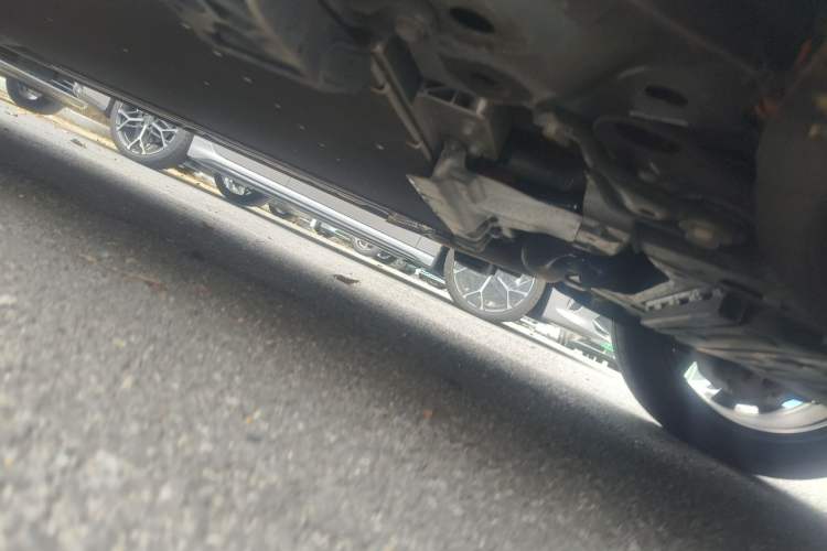 Used Lynk & Co 900 2025 2.0T Ultra Chassis Front Right