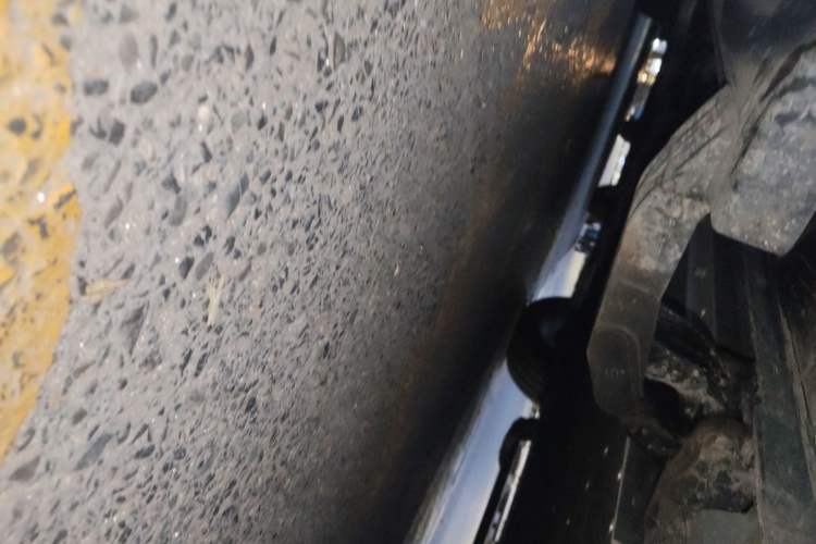 Used Lynk & Co 900 2025 2.0T Ultra Chassis Front Right