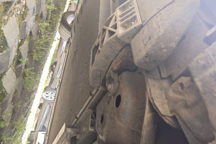 Used Lynk & Co 900 2025 2.0T Ultra Chassis Front Right