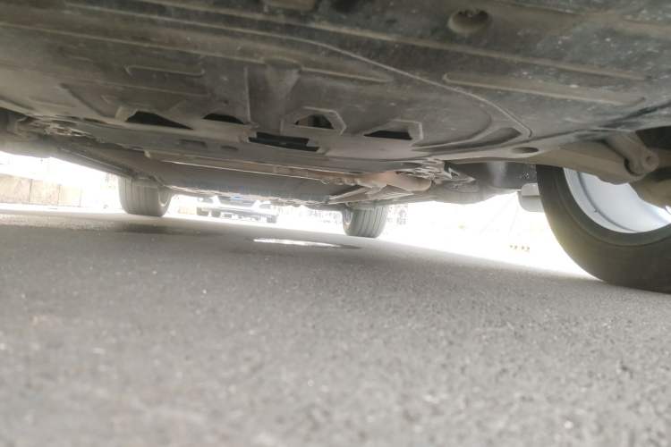 Used Lynk & Co 900 2025 1.5T Ultra Chassis Front