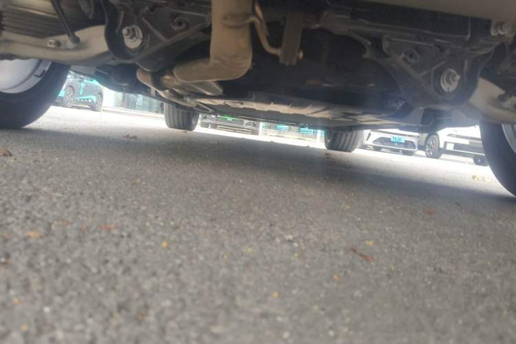 Used Lynk & Co 900 2025 2.0T Ultra Chassis Rear