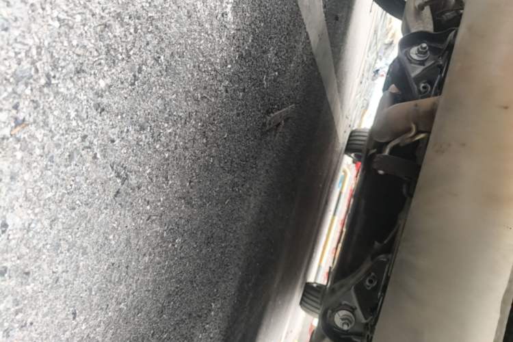 Used Lynk & Co 900 2025 2.0T Ultra Chassis Rear