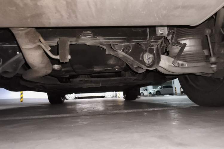 Used Lynk & Co 900 2025 2.0T Ultra Chassis Rear