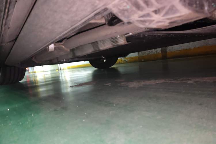 Used Lynk & Co 900 2025 1.5T Ultra Chassis Rear Left