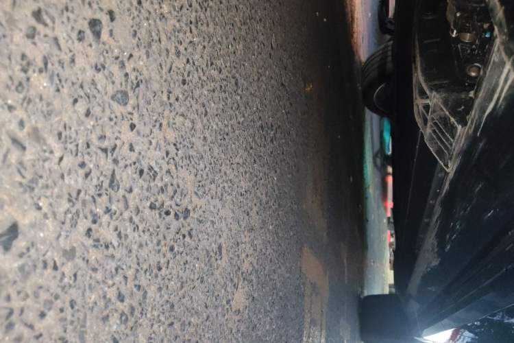 Used Lynk & Co 900 2025 2.0T Ultra Chassis Rear Right