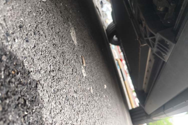 Used Lynk & Co 900 2025 2.0T Ultra Chassis Rear Right