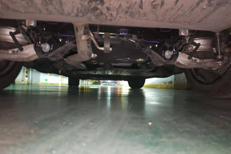 Used Lynk & Co 900 2025 1.5T Ultra Chassis Rear