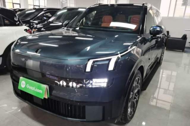 Used Lynk & Co 900 2025 2.0T Ultra