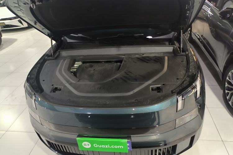 Used Lynk & Co 900 2025 1.5T Ultra Engine Bay