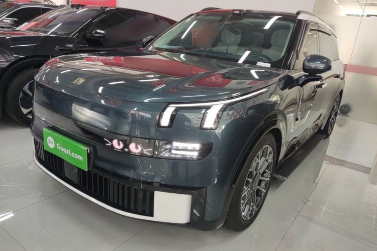 Used Lynk & Co 900 2025 2.0T Ultra Guazi used car, China used car export, Used car for sale, Used  cars, Cheapest cars for sale