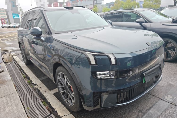 Used Lynk & Co 900 2025 2.0T Ultra Exterior 1