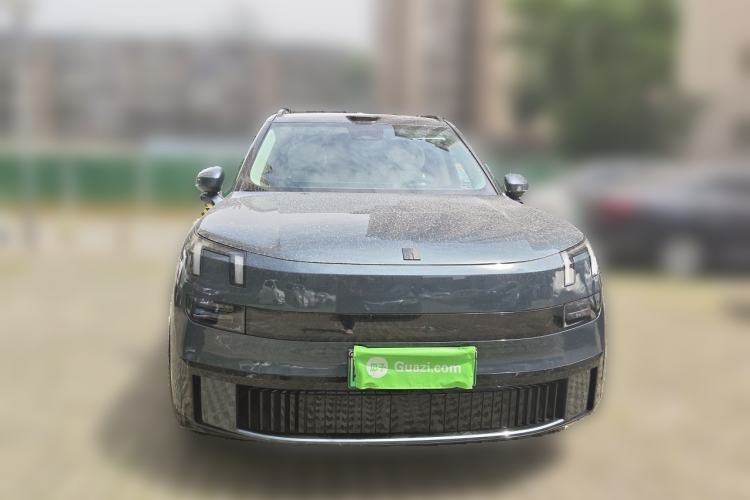 Used Lynk & Co 900 2025 2.0T Ultra Exterior 1