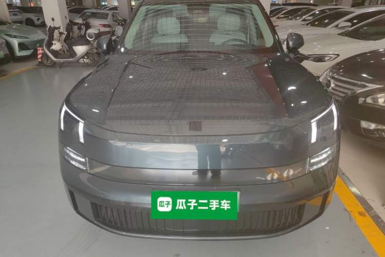 Used Lynk & Co 900 2025 2.0T Ultra Exterior 1