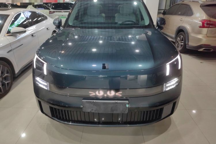 Used Lynk & Co 900 2025 2.0T Ultra Exterior 1
