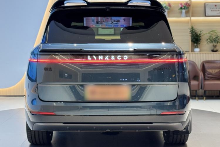 Used Lynk & Co 900 2025 1.5T Ultra Exterior 1
