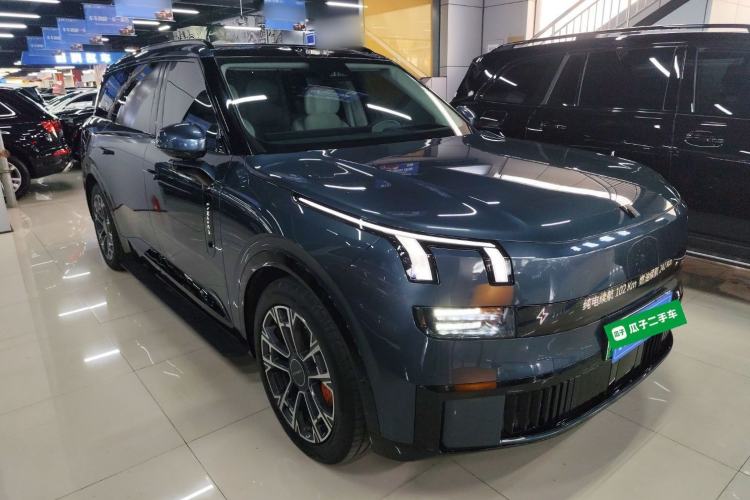 Used Lynk & Co 900 2025 2.0T Ultra Exterior 1