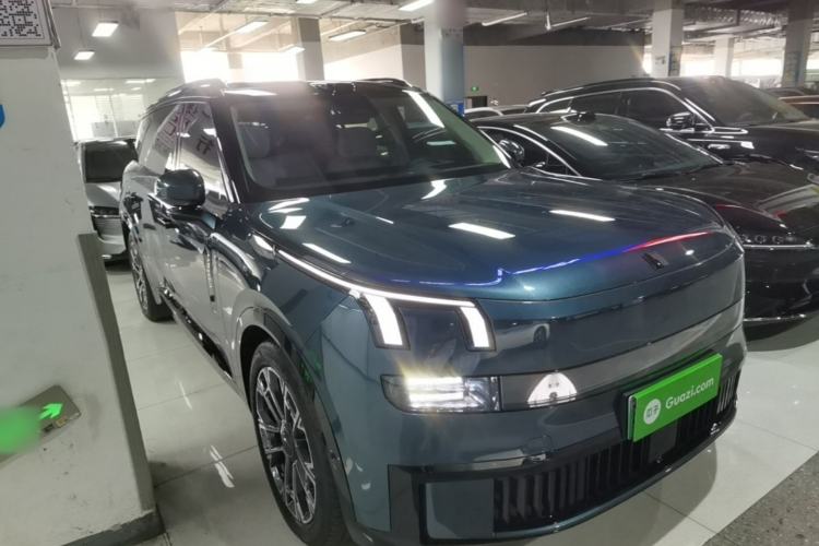 Used Lynk & Co 900 2025 2.0T Ultra Exterior 1