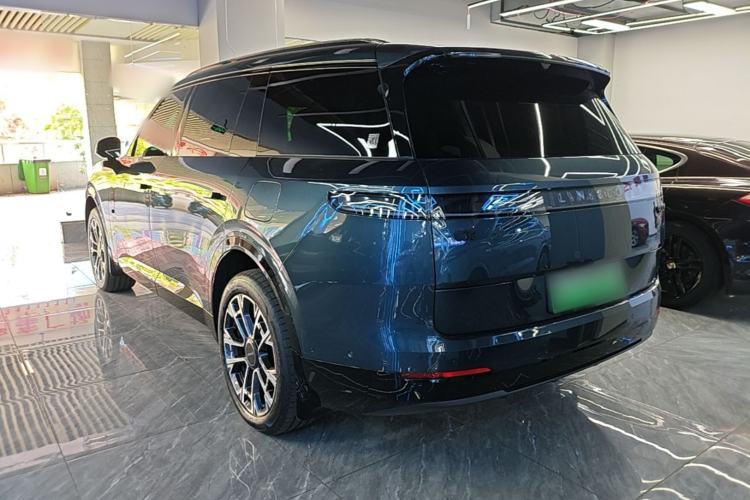 Used Lynk & Co 900 2025 2.0T Ultra Exterior 1