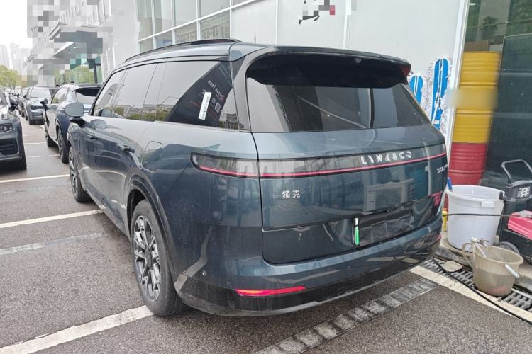 Used Lynk & Co 900 2025 2.0T Ultra Exterior 2