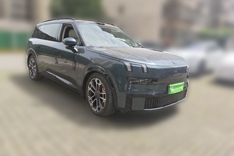 Used Lynk & Co 900 2025 2.0T Ultra Exterior 2