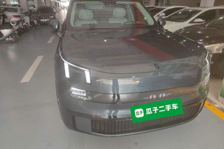 Used Lynk & Co 900 2025 2.0T Ultra Exterior 2