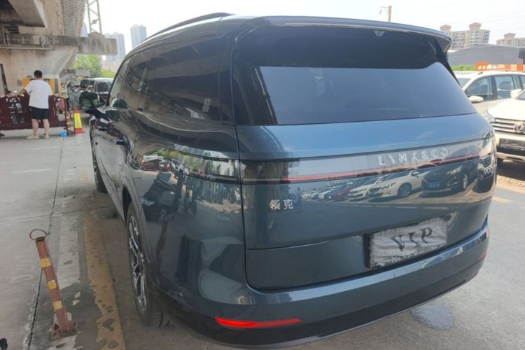 Used Lynk & Co 900 2025 2.0T Ultra Exterior 2