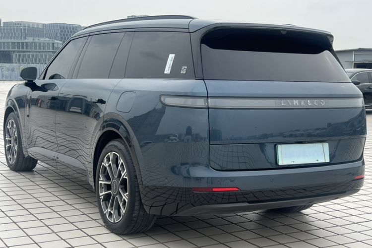 Used Lynk & Co 900 2025 2.0T Ultra Exterior 2