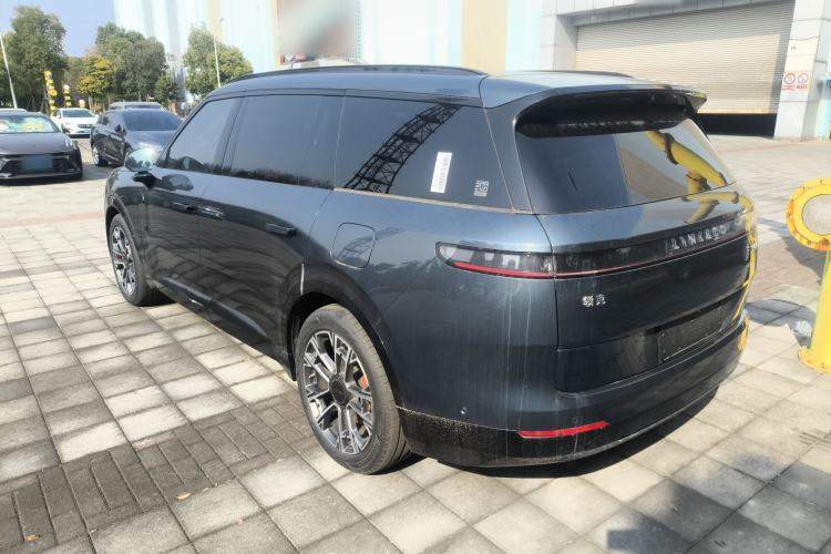 Used Lynk & Co 900 2025 2.0T Ultra Exterior 2