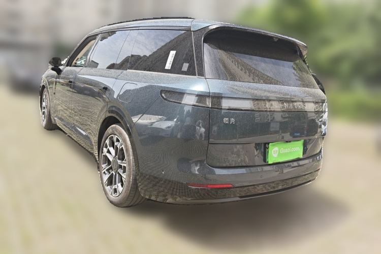 Used Lynk & Co 900 2025 2.0T Ultra Exterior 3