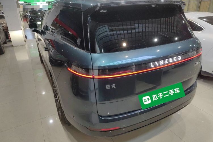 Used Lynk & Co 900 2025 2.0T Ultra Exterior 3