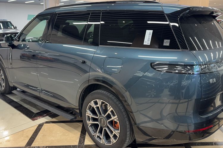 Used Lynk & Co 900 2025 2.0T Ultra Exterior 3